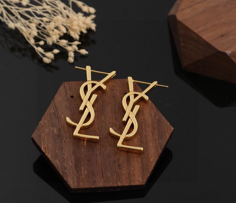 YSL Earring 10yxs04